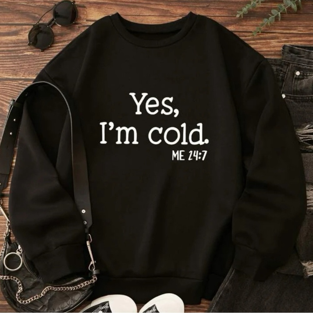 Women’s sweater